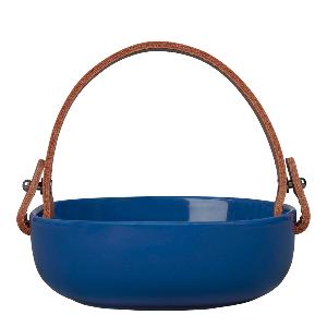Marimekko Oiva/Pikku Serveringsskål 13,5 cm Blå