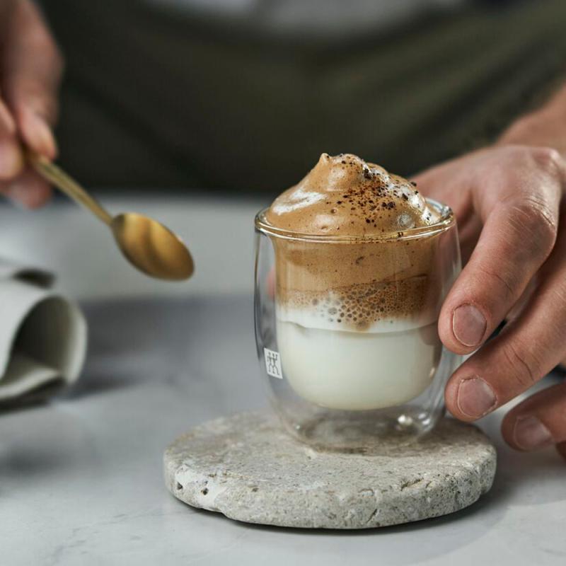 Zwilling Sorrento Espressomugg 5 cl 2-pack