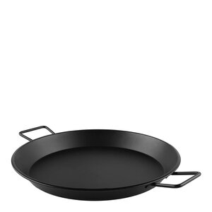 Mustang Sapphire Multigrill paellapanna gjutjärn 39 cm