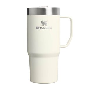 Stanley Everyday Suburban termosmugg 47 cl cream gloss