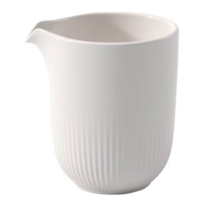 Villeroy & Boch Afina gräddkanna 17 cl vit