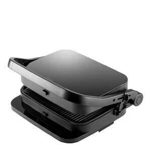Zwilling Enfinigy bordsgrill 40x32 cm 1840W svart