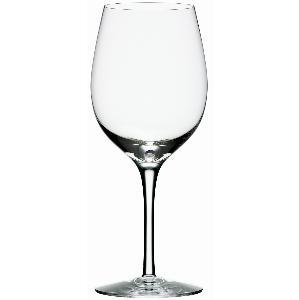 Orrefors Merlot Vinglas 57 cl