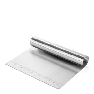 Karl Weis Degskrapa 15 cm stål