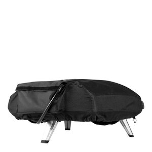 Ooni Skydd & bärväska till Koda 2 Pro svart