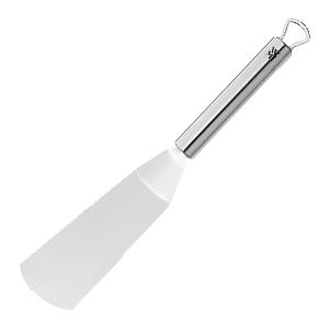WMF Profi Plus Palett vinklad 28,5 cm Rostfri