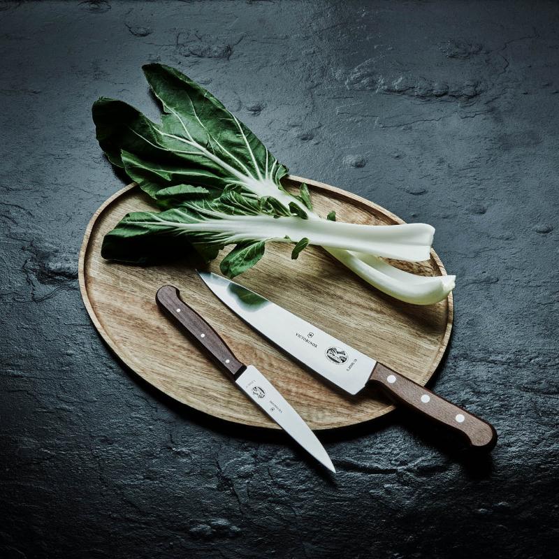 Victorinox Kebony Kockkniv 22 cm