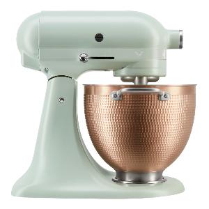 KitchenAid Artisan Köksmaskin 4,7 L 5KSM180LEELB Design Edition 2022 Blossom