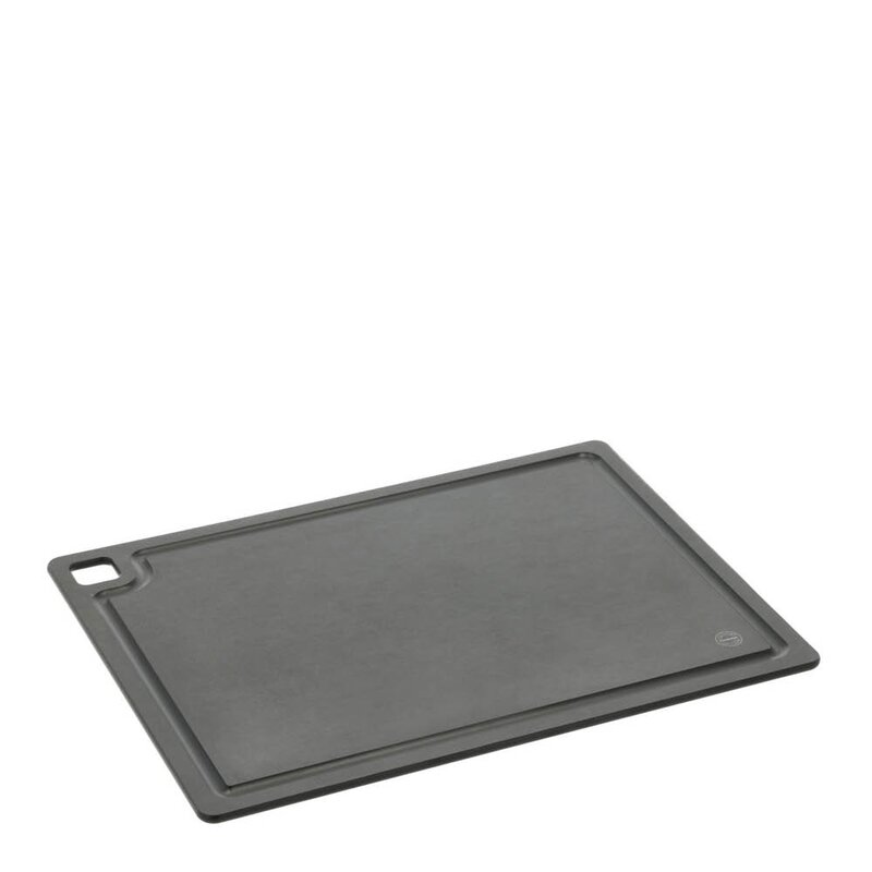 Pillivuyt Gourmet Ellé skärbräda 37x27 cm träfiber