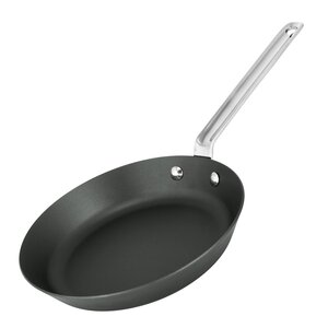 Scanpan  Black Iron stekpanna 22 cm svart