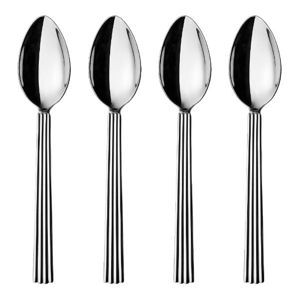 Bernadotte Tesked 16 cm 4-pack