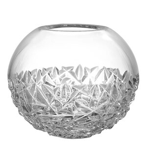 Orrefors Carat Vas 18 cm