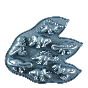 Nordic Ware Bakformar Dinosaurie