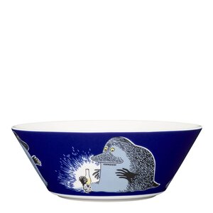 MoominArabia Skål 15 cm Mårran