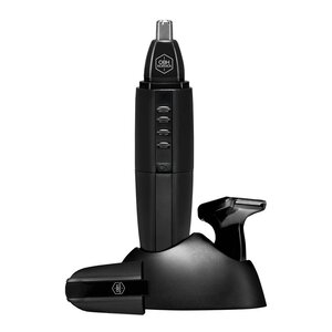 OBH Nordica Attraxion Classic öron- och nästrimmer 5510 svart/krom