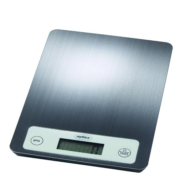Zyliss Köksvåg max 5 kg