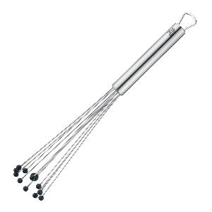WMF Profi Plus Visp flexi 27 cm Rostfri/svart