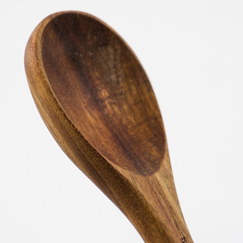 House Doctor Eya skopa 12 cm natur