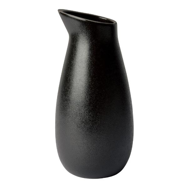Raw Kanna 1,2 L Titanium Black