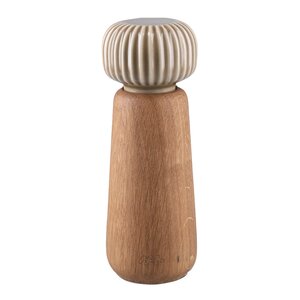 Kähler Hammershøi kvarn 18 cm 693011 brun