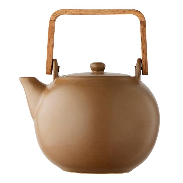 Tekanna m tesil 1,2 L Wood