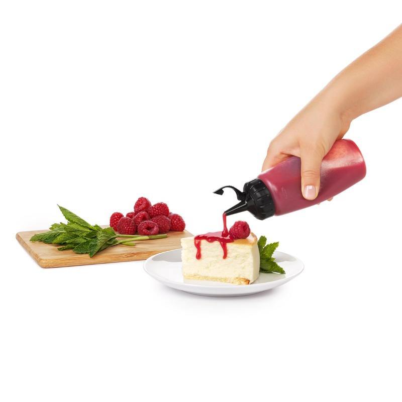 OXO Dressingflaska Small