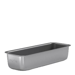 Eva Trio Professional Bröd/kakform 1,75 L Grå