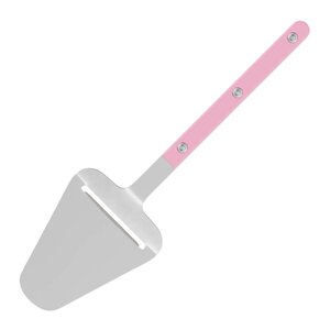 Sabre Bistrot osthyvel 21 cm pink