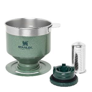 Stanley Classic Kaffebryggare Grön