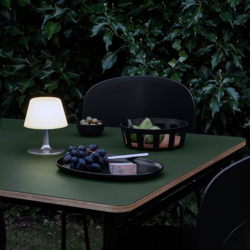 Eva Solo Sunlight Bordslampa 16 cm