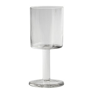 Muubs Ripe vitvinsglas 21 cl klar