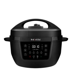 Instant Pot multicooker XL 7,1 L 1000–1200W