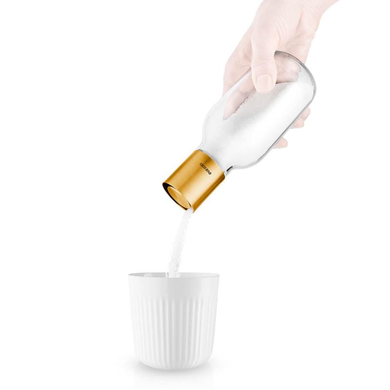 Eva Solo Sockerdispenser Mässing