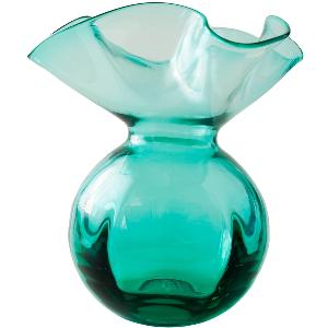 Magnor Boblen Pride Vas 23 cm Grön