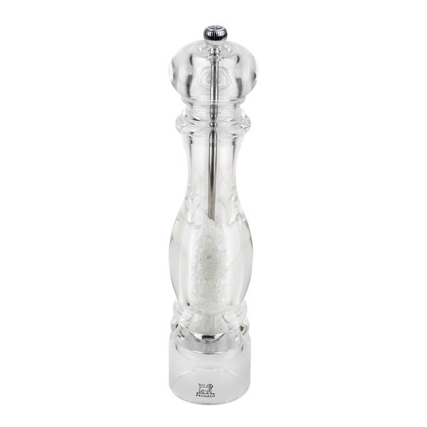 Peugeot Nancy Saltkvarn 30 cm Akryl