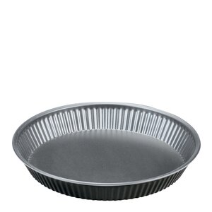 Guardini Silver Elegance pajform rund 28 cm