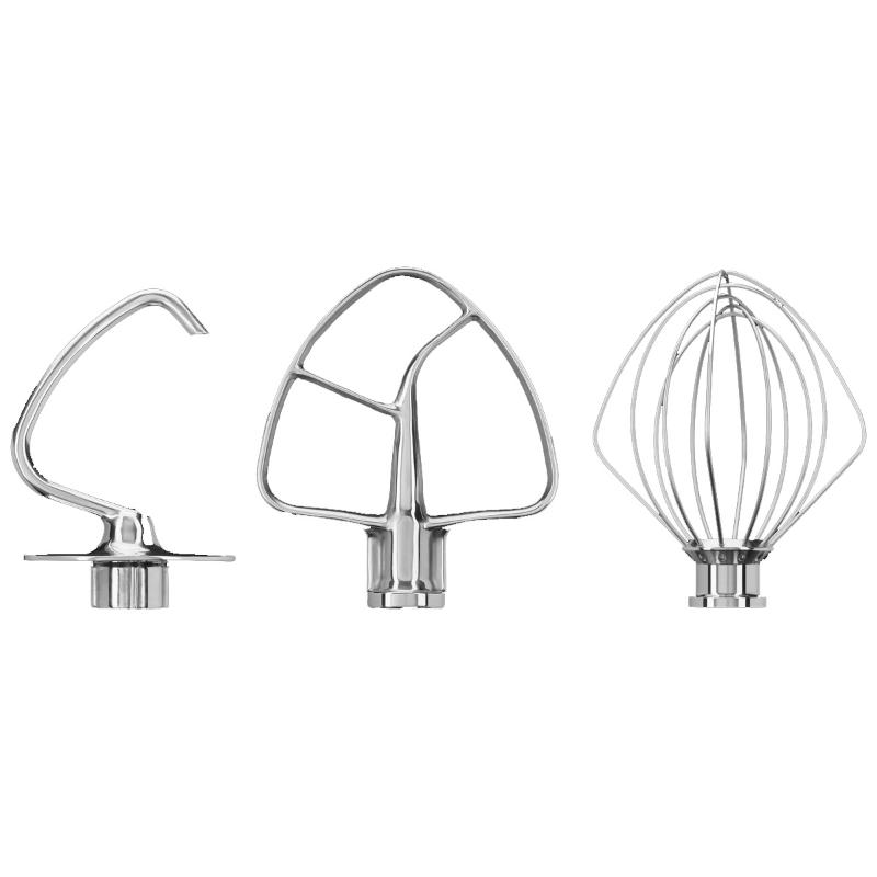 KitchenAid Artisan Köksmaskin 5KSM185PS 4,8 L Pebble Palm