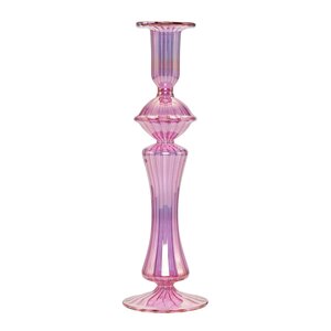 Moonlight Copenhagen Balloon ljusstake 26 cm lila