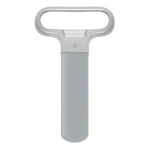 Pulltex Korkurdragare med Bladöppnare Rostfri