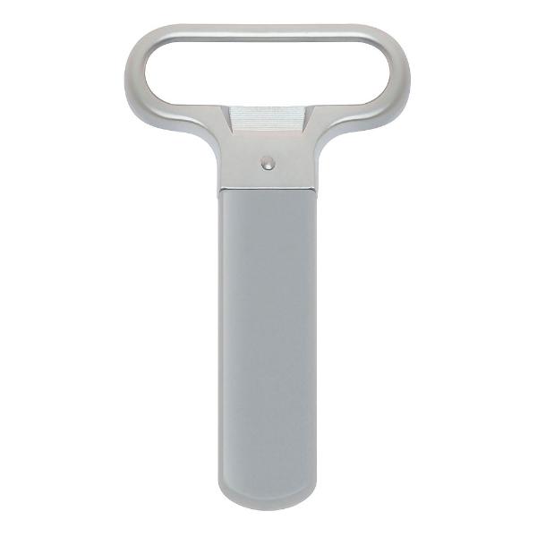 Pulltex Korkurdragare med Bladöppnare Rostfri