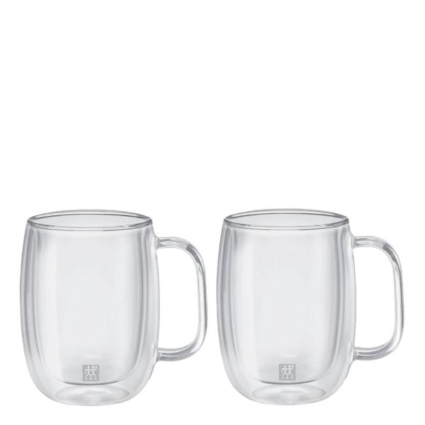 Zwilling Sorrento Plus Kaffemugg 35 cl 2-pack