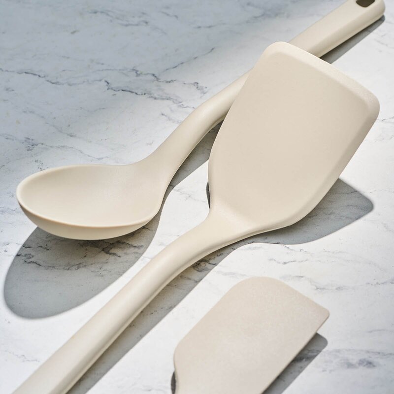 Anders Petter Stenfors silikon stekspade 32 cm beige