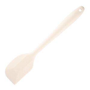 Heirol Royal Pearl stekspade / slickepott 27 cm silikon