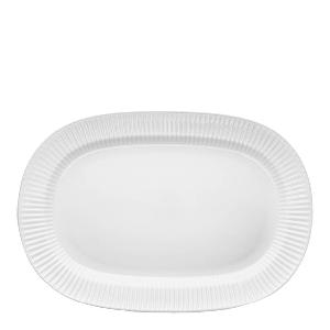 Eva Trio Legio Nova Serveringsfat 42 cm Vit