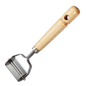 Eppicotispai Pastaskärare rak kant 4x4 cm