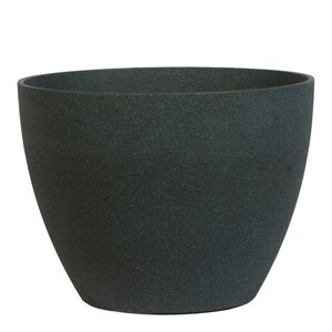 GUS Design Nova blomkruka 36x27 cm svart