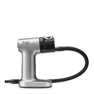 Sage The Smoking Gun Rökpistol Rostfri