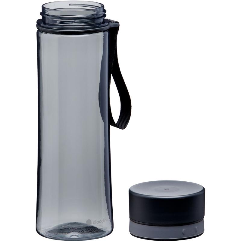 Aladdin Aveo Vattenflaska 0,6L concrete Grey
