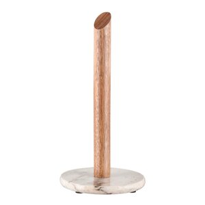 Maku Köksrullehållare 30 cm marmor beige