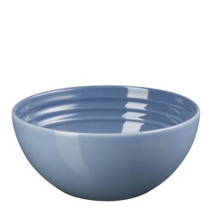 Le Creuset Signature snackskål 12 cm Chambray